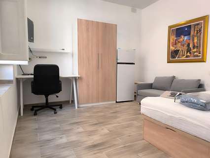 Piso en alquiler en Murcia zona La Ñora rebajado