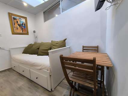 Estudio en alquiler en Murcia zona La Ñora