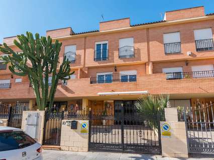 Casa en venta en Almoradí