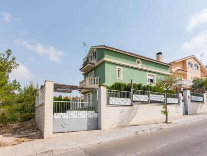 Chalet en venta en Molina de Segura