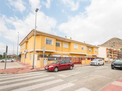 Dúplex en venta en Murcia zona El Esparragal