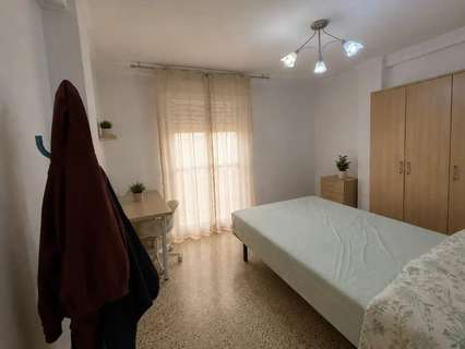 Piso en alquiler en Murcia