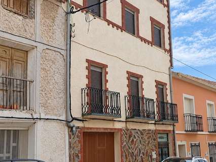 Casa en venta en Moratalla