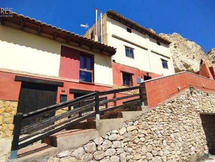 Casa en venta en Teruel