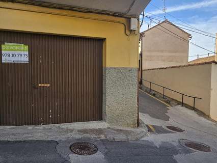 Plaza de parking en venta en Teruel