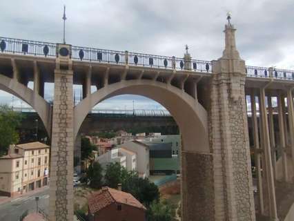 Piso en venta en Teruel