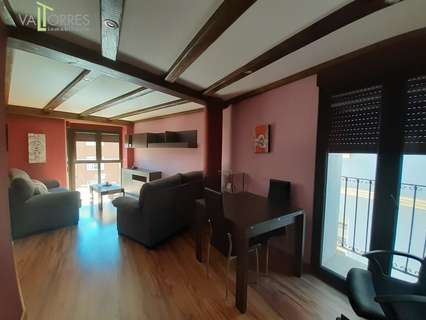 Apartamento en alquiler en Teruel