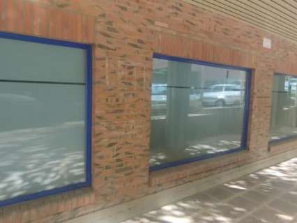 Local comercial en venta en Teruel