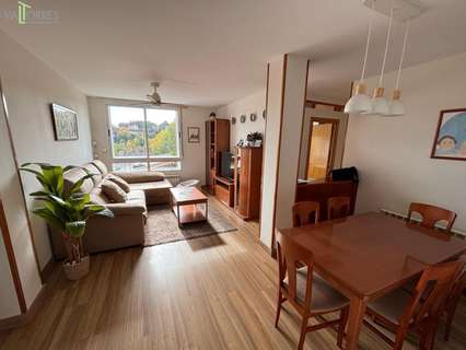 Piso en venta en Teruel