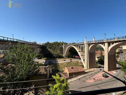 Piso en alquiler en Teruel