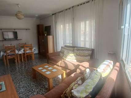 Piso en alquiler en Teruel