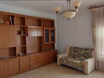 Piso en venta en Teruel rebajado