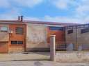 Nave industrial en venta en Teruel rebajada