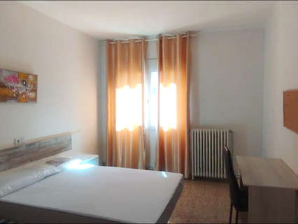 Piso en alquiler en Teruel