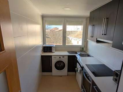 Piso en venta en Teruel