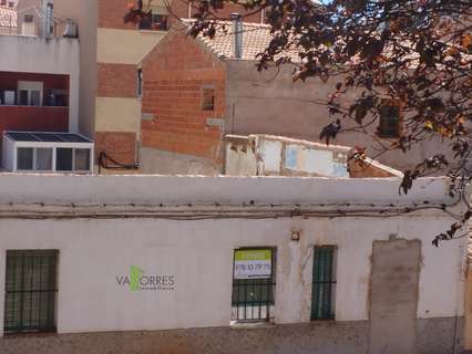 Parcela rústica en venta en Teruel