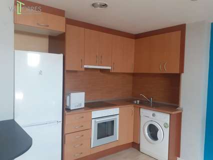 Apartamento en alquiler en Teruel