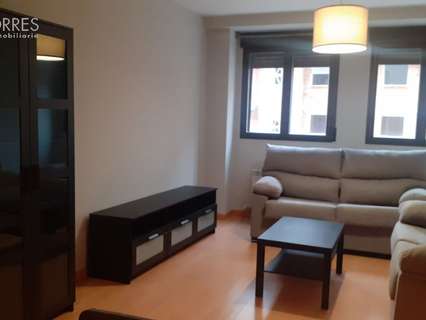 Piso en alquiler en Teruel