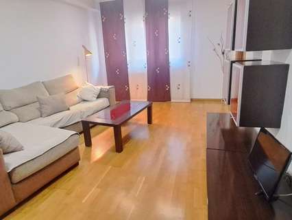 Piso en alquiler en Teruel