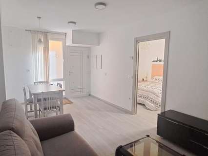 Planta baja en alquiler en Teruel