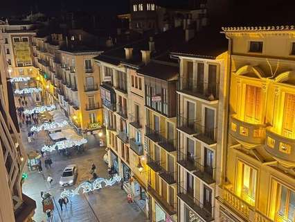 Piso en alquiler en Teruel
