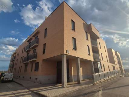 Piso en venta en Teruel