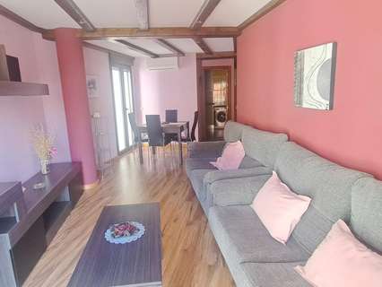 Piso en alquiler en Teruel