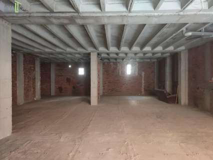 Local comercial en alquiler en Teruel