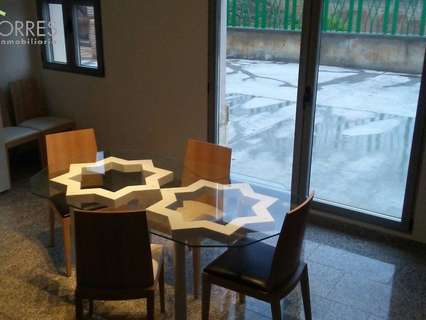 Piso en alquiler en Teruel