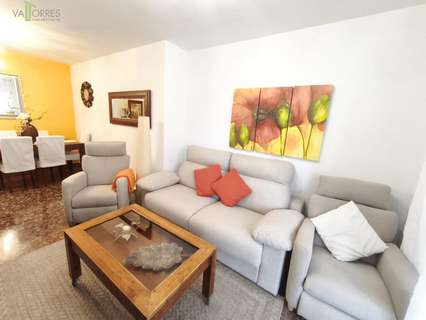 Piso en venta en Teruel