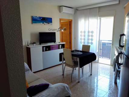 Apartamento en alquiler en Mazarrón rebajado