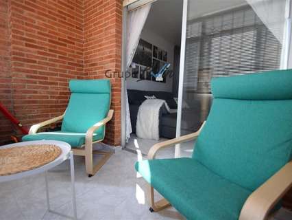 Apartamento en venta en Mazarrón