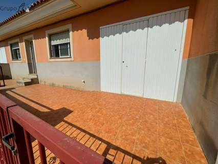 Bungalow en venta en Fuente Álamo de Murcia