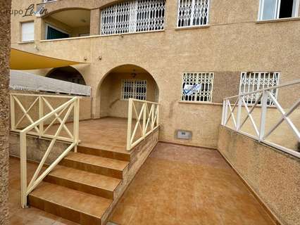 Apartamento en venta en Mazarrón