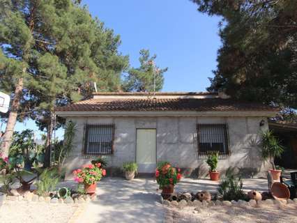 Casa en venta en Murcia zona Sangonera la Seca