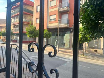 Planta baja en venta en Alcantarilla