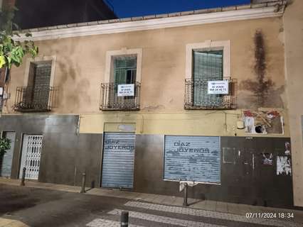 Casa en venta en Murcia rebajada