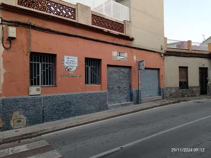 Local comercial en venta en Murcia rebajado