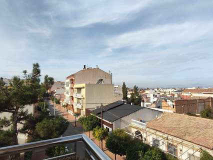 Piso en venta en Murcia zona La Alberca rebajado