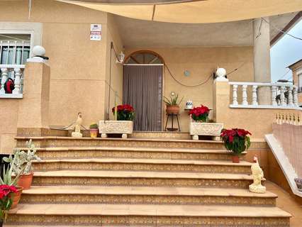 Chalet en venta en Murcia zona La Alberca