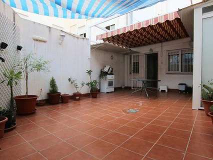 Planta baja en venta en Murcia zona La Alberca