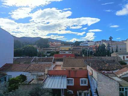 Ático dúplex en venta en Murcia