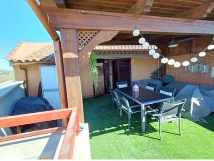 Ático dúplex en alquiler en Murcia zona San Gines rebajado