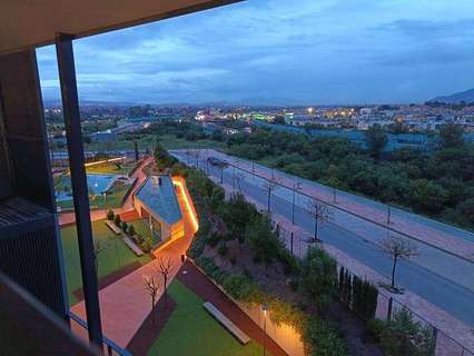 Ático dúplex en alquiler en Murcia zona El Palmar