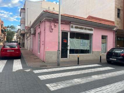 Local comercial en alquiler en Murcia
