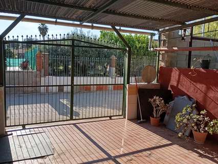 Chalet en venta en Alcantarilla