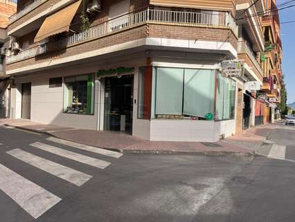Local comercial en venta en Alcantarilla