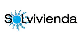 logo Inmobiliaria Solvivienda