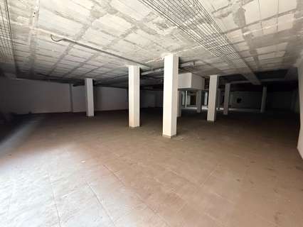 Local comercial en venta en Alicante