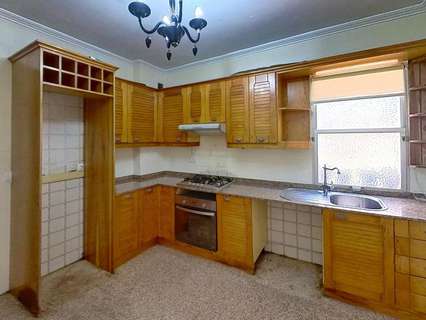 Piso en venta en Alicante
